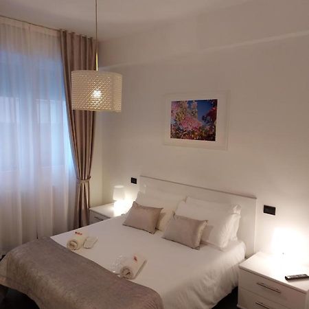 Ca Sottomarina Gli Appartamenti In Centro Apartsuite Εξωτερικό φωτογραφία