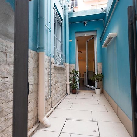 Ca Sottomarina Gli Appartamenti In Centro Apartsuite Εξωτερικό φωτογραφία