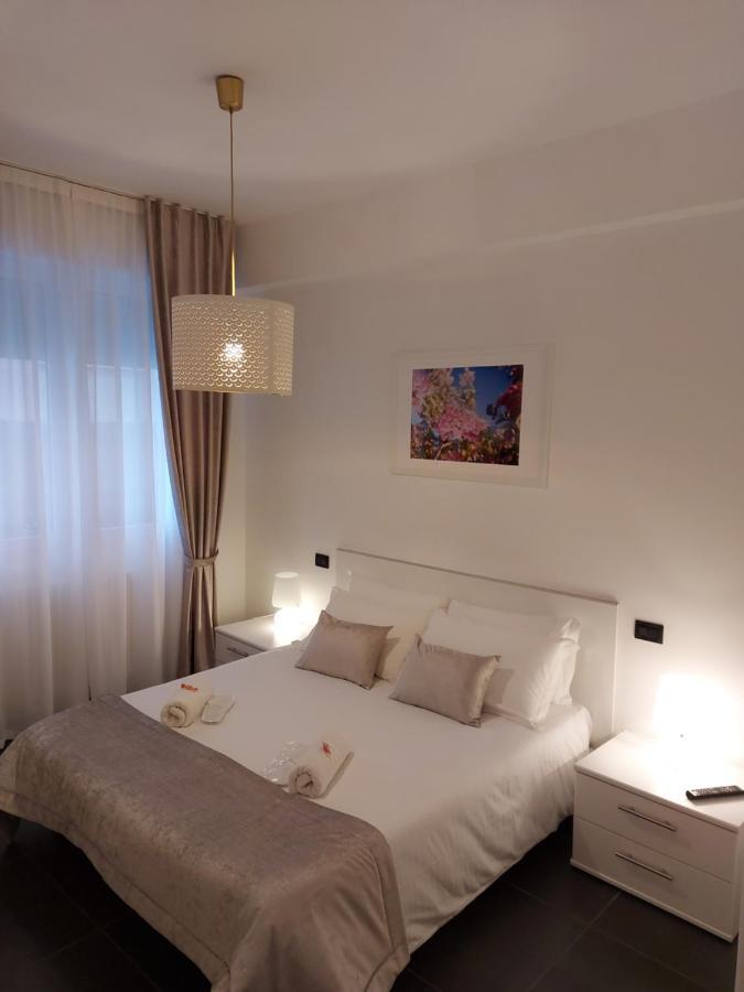 Ca Sottomarina Gli Appartamenti In Centro Apartsuite Εξωτερικό φωτογραφία