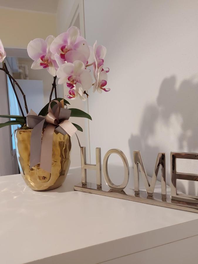 Ca Sottomarina Gli Appartamenti In Centro Apartsuite Εξωτερικό φωτογραφία