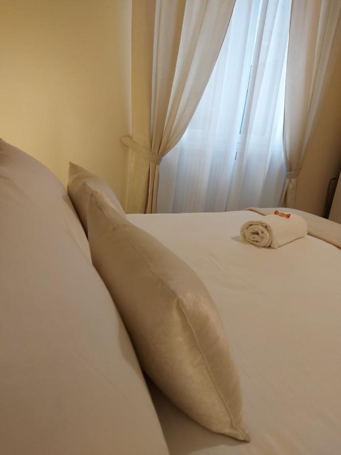 Ca Sottomarina Gli Appartamenti In Centro Apartsuite Εξωτερικό φωτογραφία