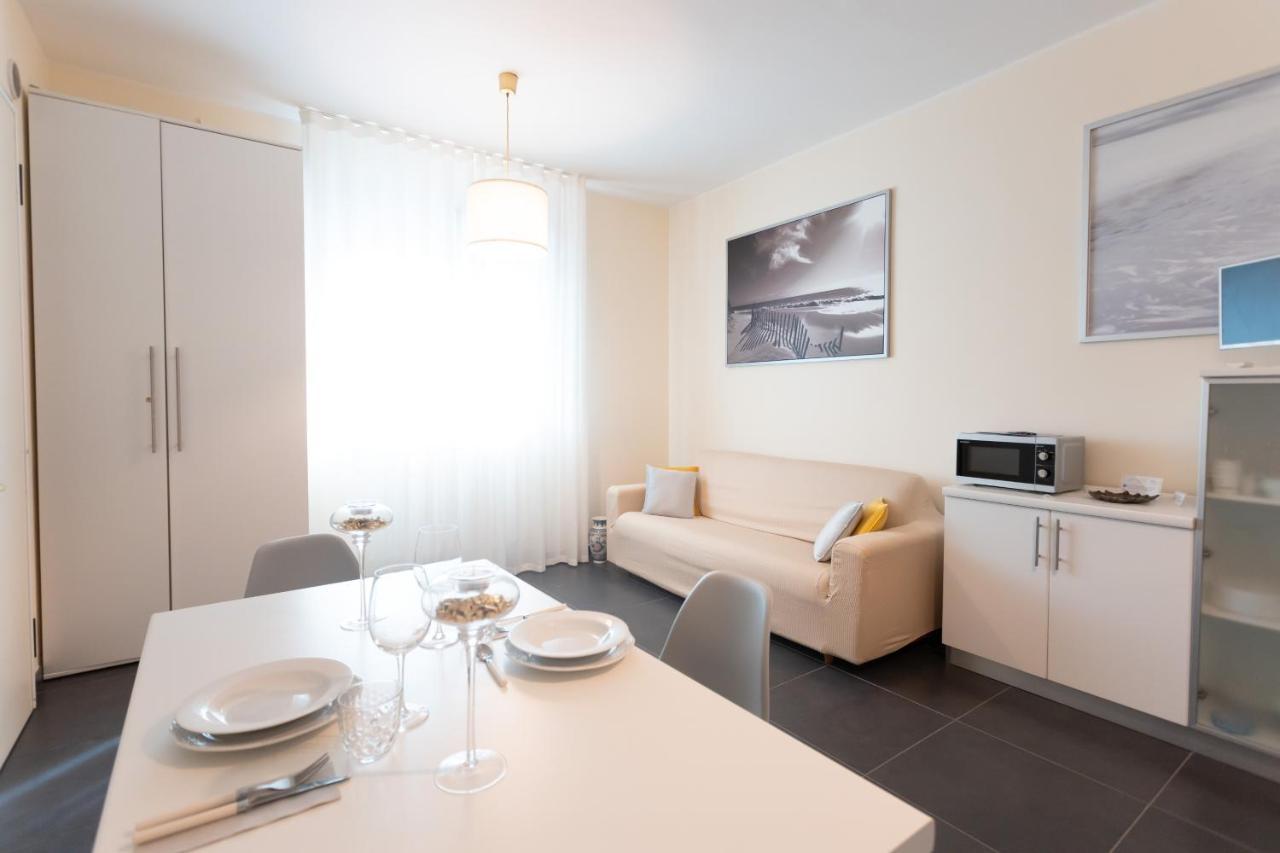 Ca Sottomarina Gli Appartamenti In Centro Apartsuite Εξωτερικό φωτογραφία