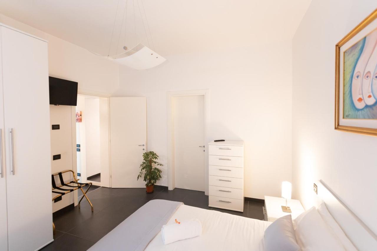 Ca Sottomarina Gli Appartamenti In Centro Apartsuite Εξωτερικό φωτογραφία