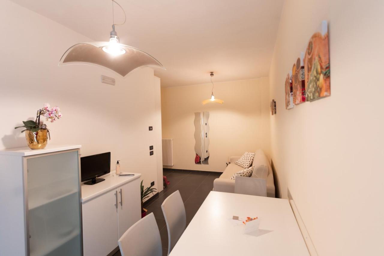 Ca Sottomarina Gli Appartamenti In Centro Apartsuite Εξωτερικό φωτογραφία