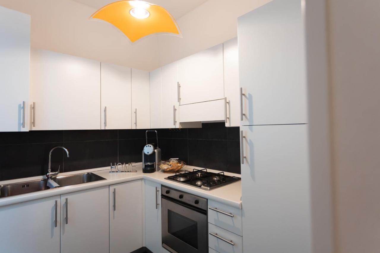 Ca Sottomarina Gli Appartamenti In Centro Apartsuite Εξωτερικό φωτογραφία