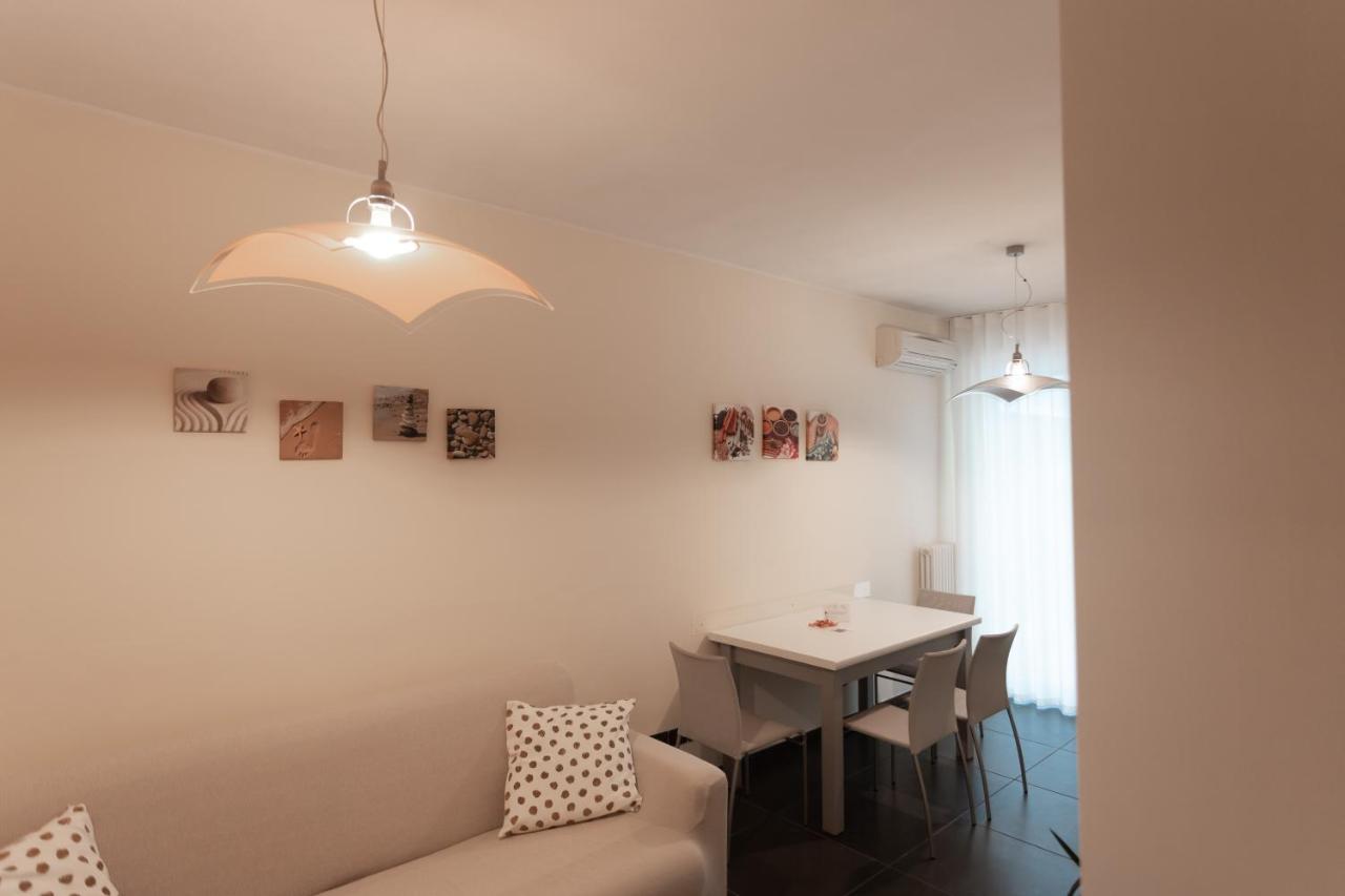 Ca Sottomarina Gli Appartamenti In Centro Apartsuite Εξωτερικό φωτογραφία