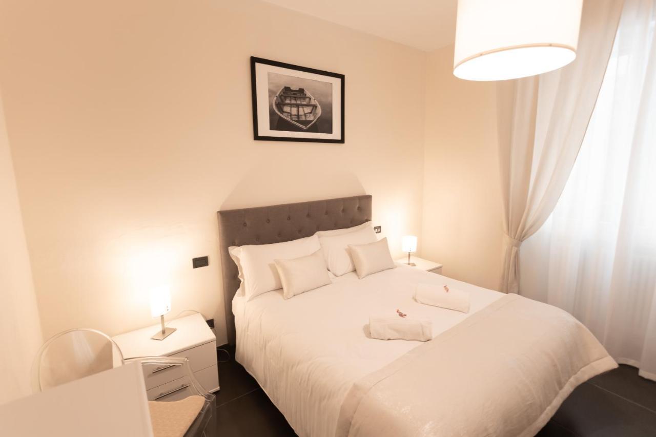 Ca Sottomarina Gli Appartamenti In Centro Apartsuite Εξωτερικό φωτογραφία