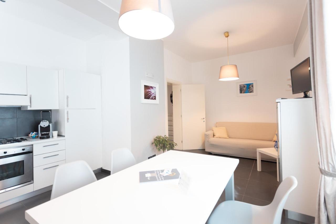 Ca Sottomarina Gli Appartamenti In Centro Apartsuite Εξωτερικό φωτογραφία