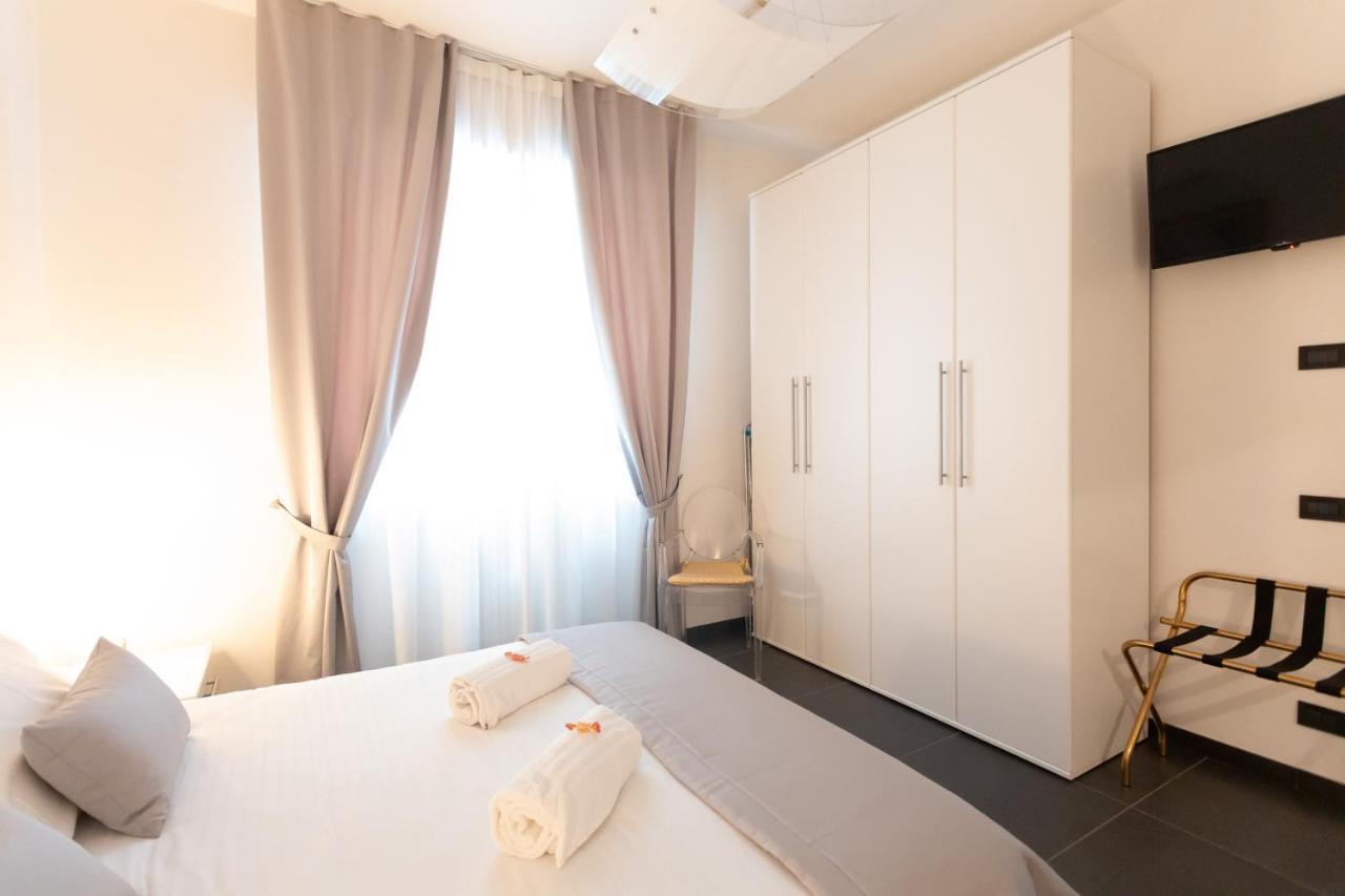 Ca Sottomarina Gli Appartamenti In Centro Apartsuite Εξωτερικό φωτογραφία
