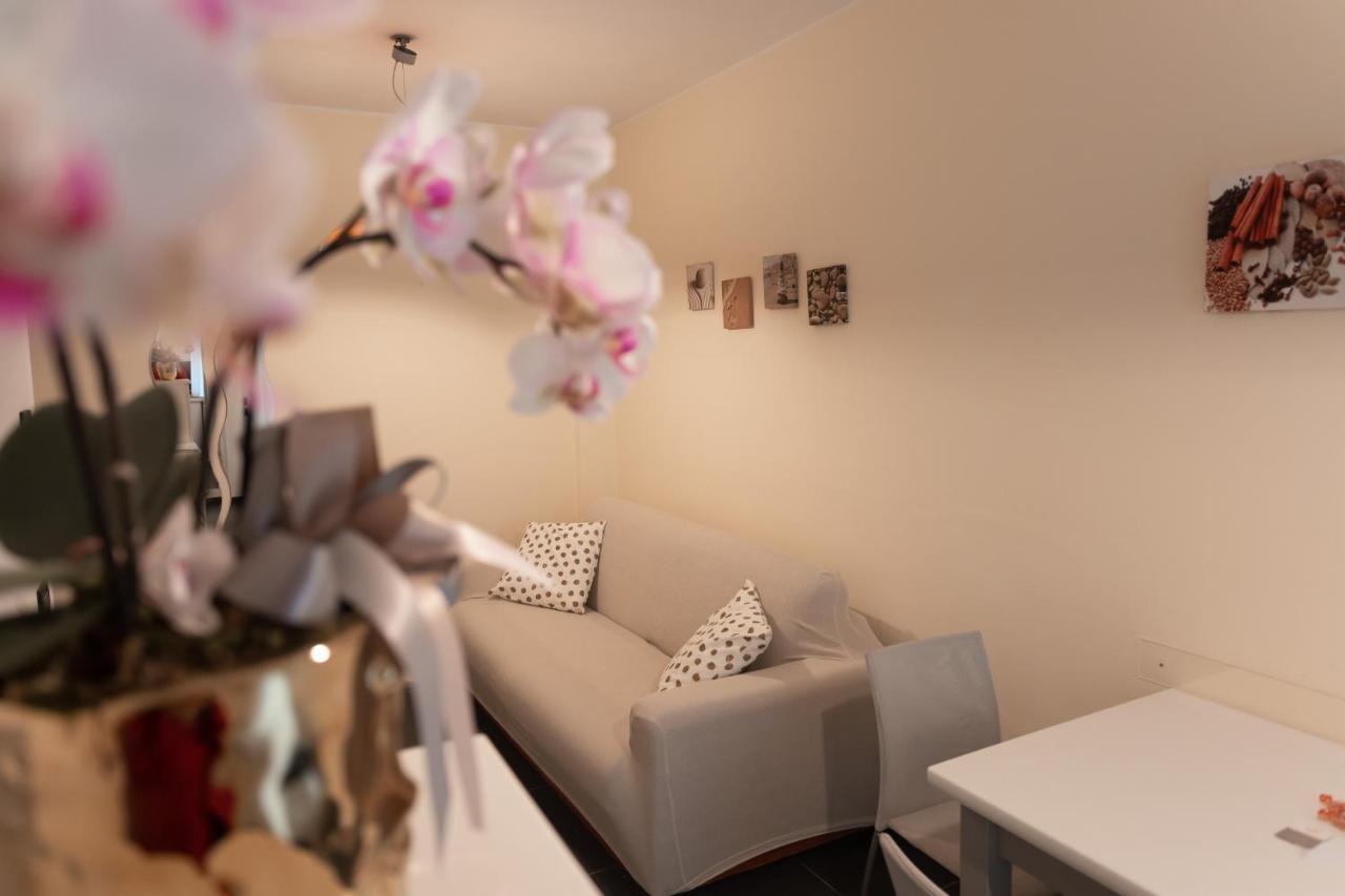 Ca Sottomarina Gli Appartamenti In Centro Apartsuite Εξωτερικό φωτογραφία