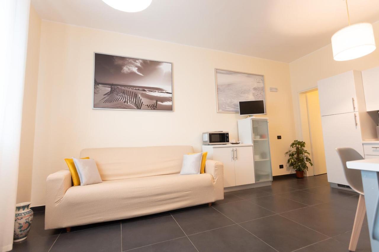 Ca Sottomarina Gli Appartamenti In Centro Apartsuite Εξωτερικό φωτογραφία