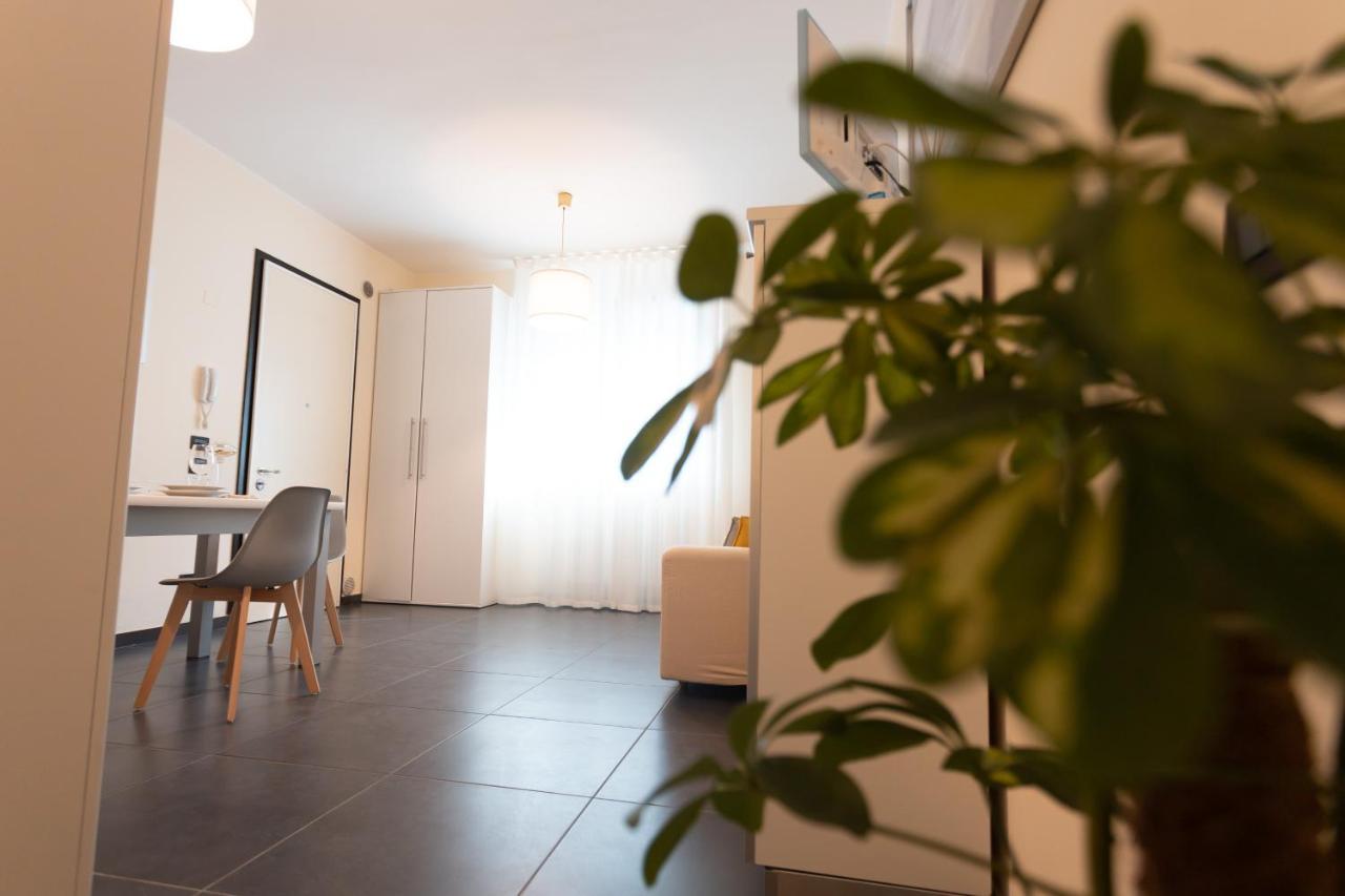 Ca Sottomarina Gli Appartamenti In Centro Apartsuite Εξωτερικό φωτογραφία