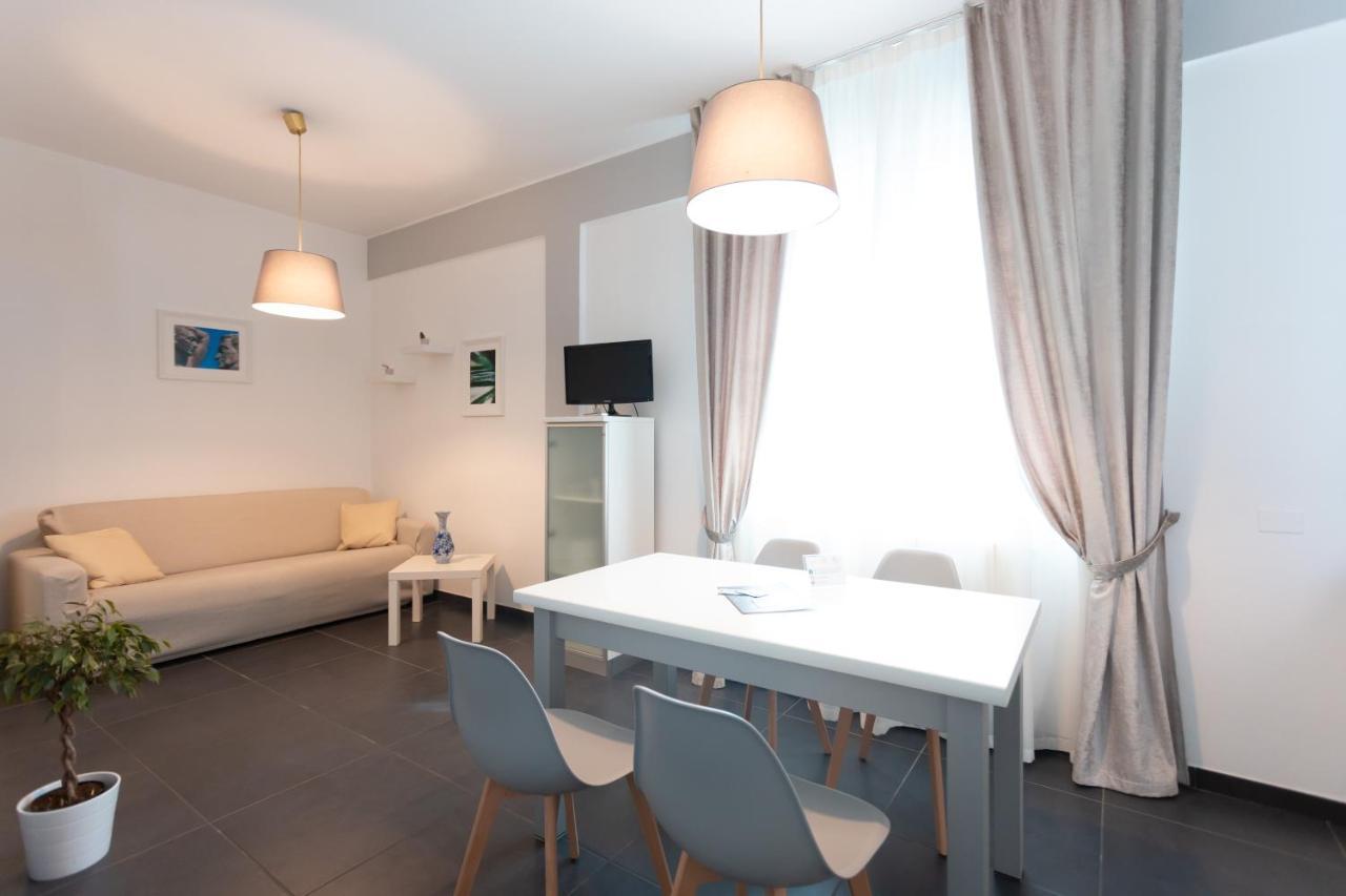 Ca Sottomarina Gli Appartamenti In Centro Apartsuite Εξωτερικό φωτογραφία