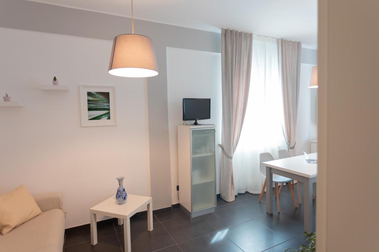 Ca Sottomarina Gli Appartamenti In Centro Apartsuite Εξωτερικό φωτογραφία