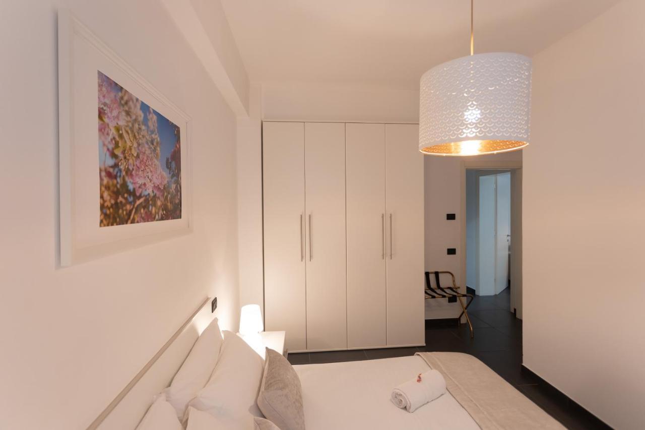 Ca Sottomarina Gli Appartamenti In Centro Apartsuite Εξωτερικό φωτογραφία