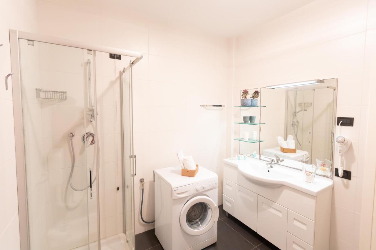 Ca Sottomarina Gli Appartamenti In Centro Apartsuite Εξωτερικό φωτογραφία