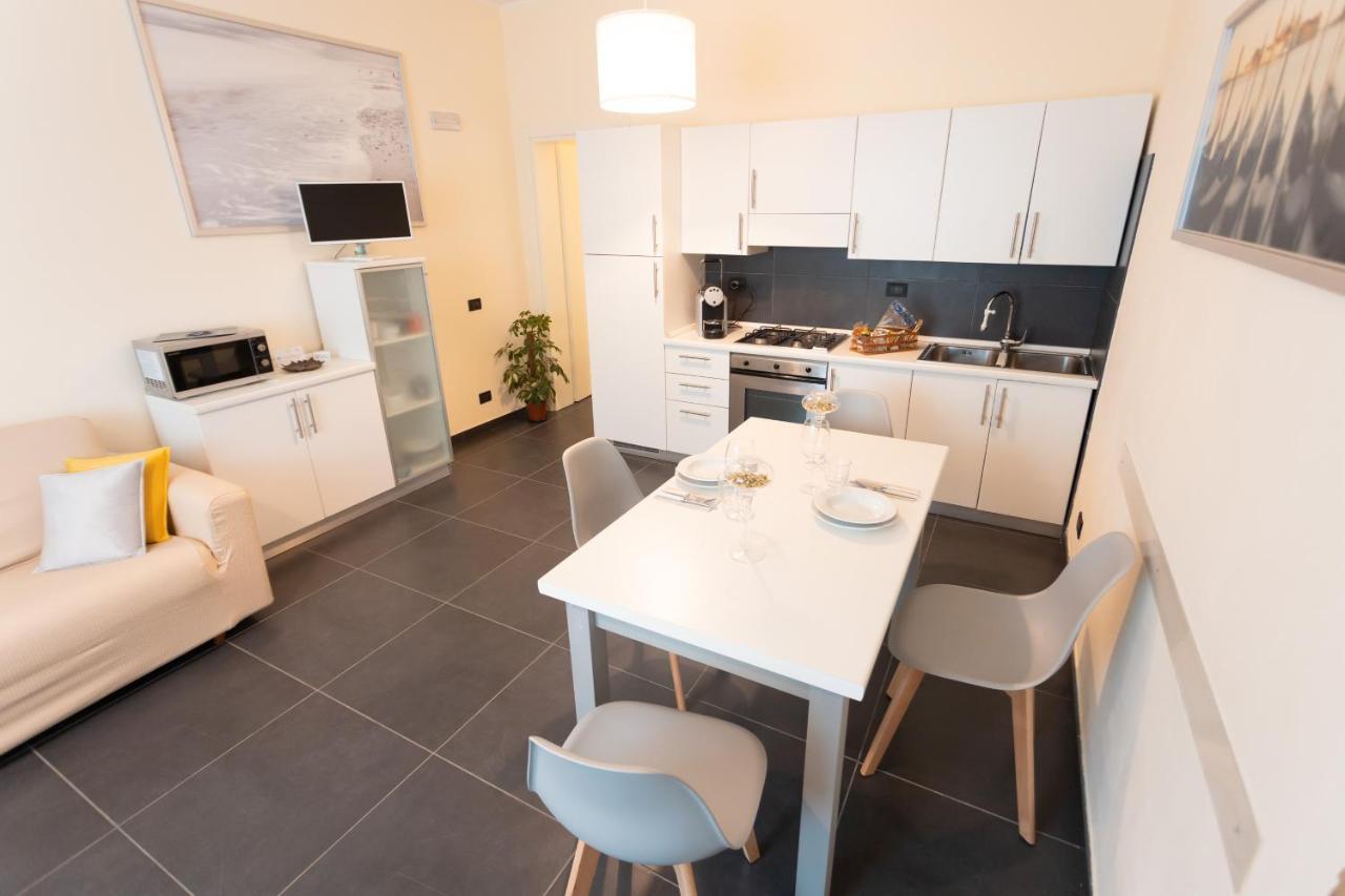 Ca Sottomarina Gli Appartamenti In Centro Apartsuite Εξωτερικό φωτογραφία