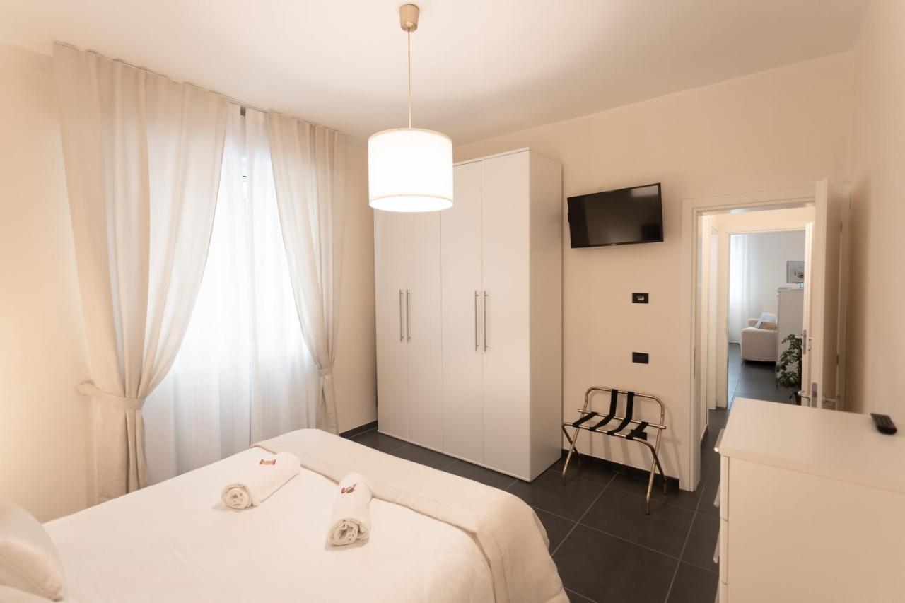 Ca Sottomarina Gli Appartamenti In Centro Apartsuite Εξωτερικό φωτογραφία