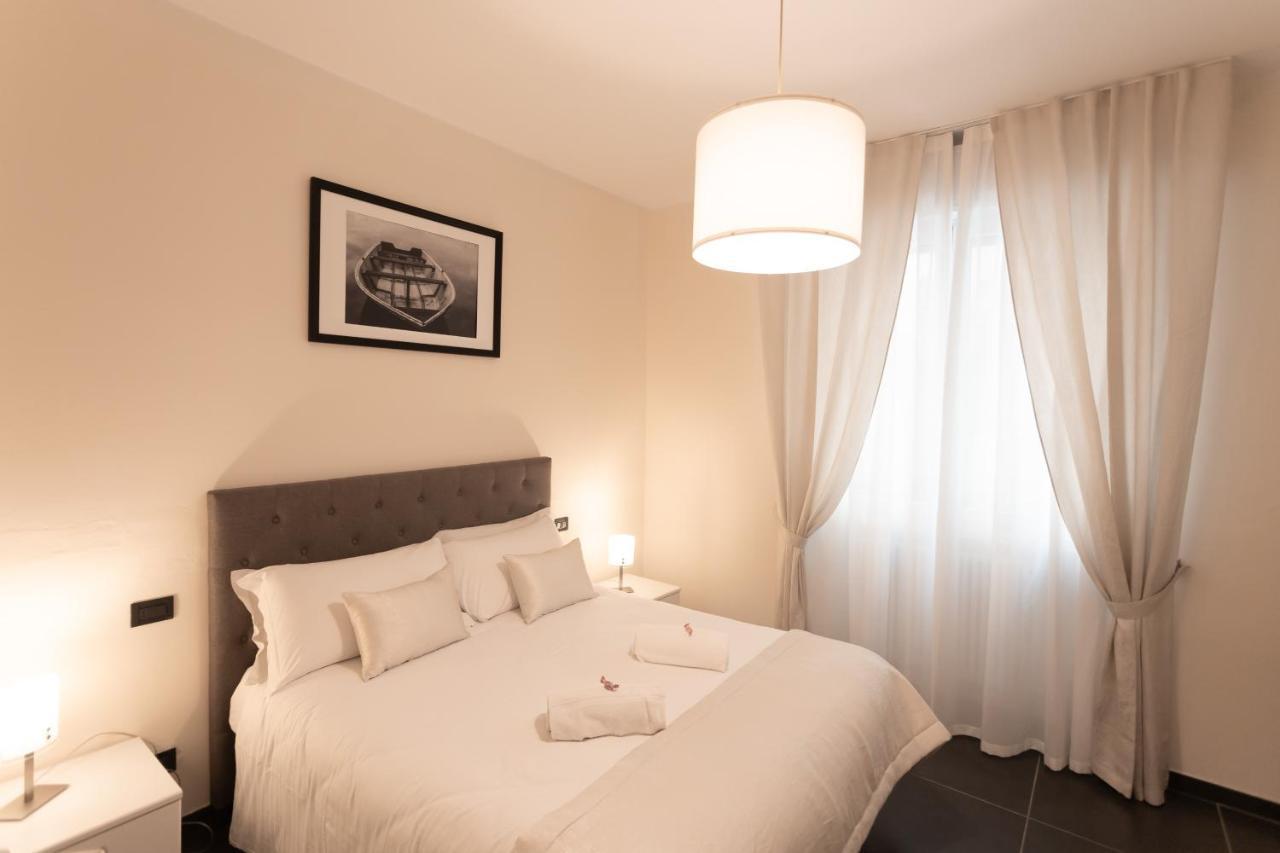 Ca Sottomarina Gli Appartamenti In Centro Apartsuite Εξωτερικό φωτογραφία