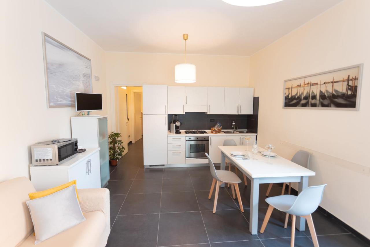 Ca Sottomarina Gli Appartamenti In Centro Apartsuite Εξωτερικό φωτογραφία
