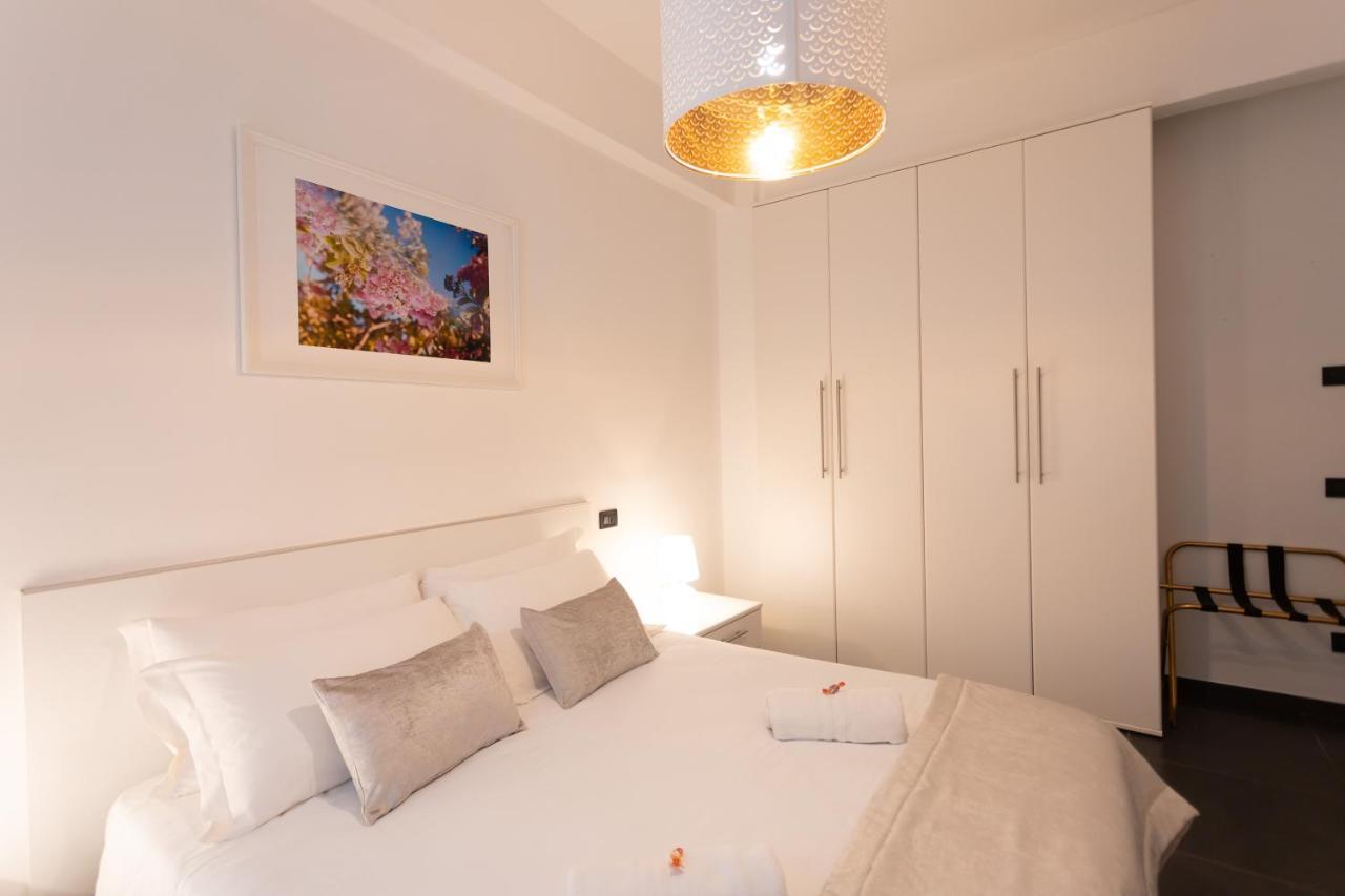Ca Sottomarina Gli Appartamenti In Centro Apartsuite Εξωτερικό φωτογραφία