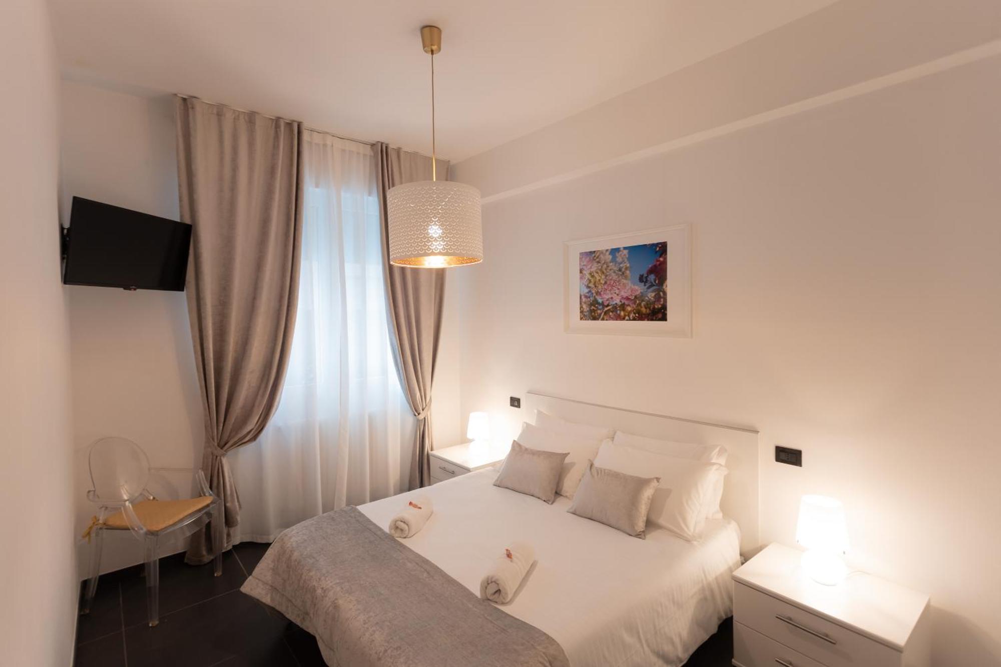 Ca Sottomarina Gli Appartamenti In Centro Apartsuite Εξωτερικό φωτογραφία