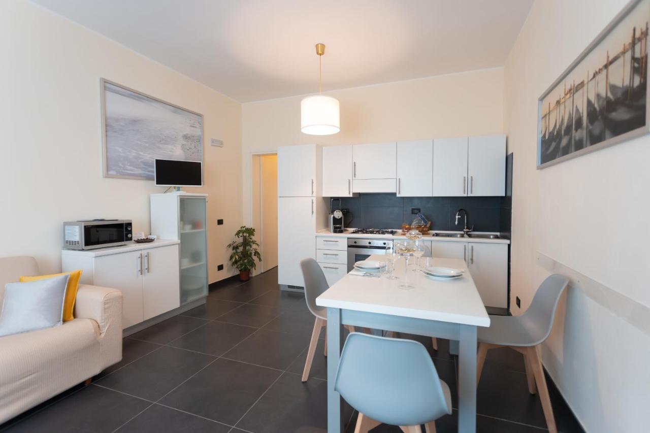 Ca Sottomarina Gli Appartamenti In Centro Apartsuite Εξωτερικό φωτογραφία