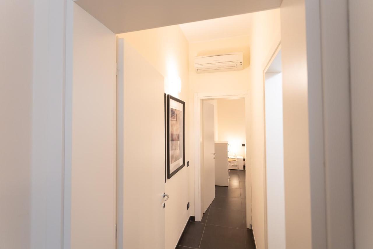 Ca Sottomarina Gli Appartamenti In Centro Apartsuite Εξωτερικό φωτογραφία