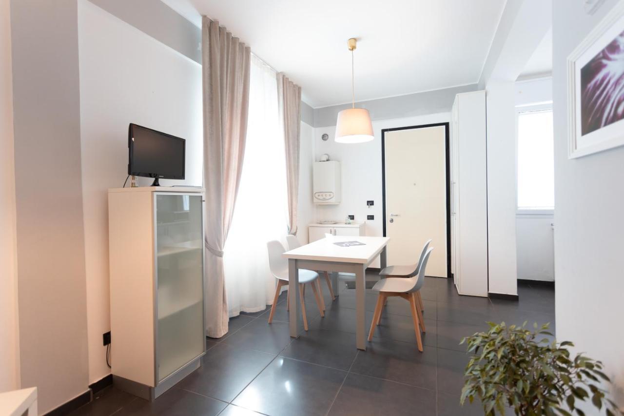 Ca Sottomarina Gli Appartamenti In Centro Apartsuite Εξωτερικό φωτογραφία