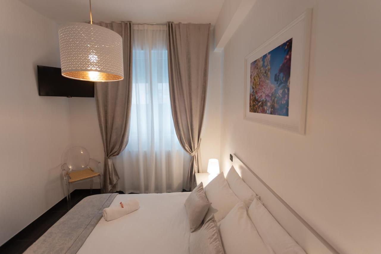 Ca Sottomarina Gli Appartamenti In Centro Apartsuite Εξωτερικό φωτογραφία