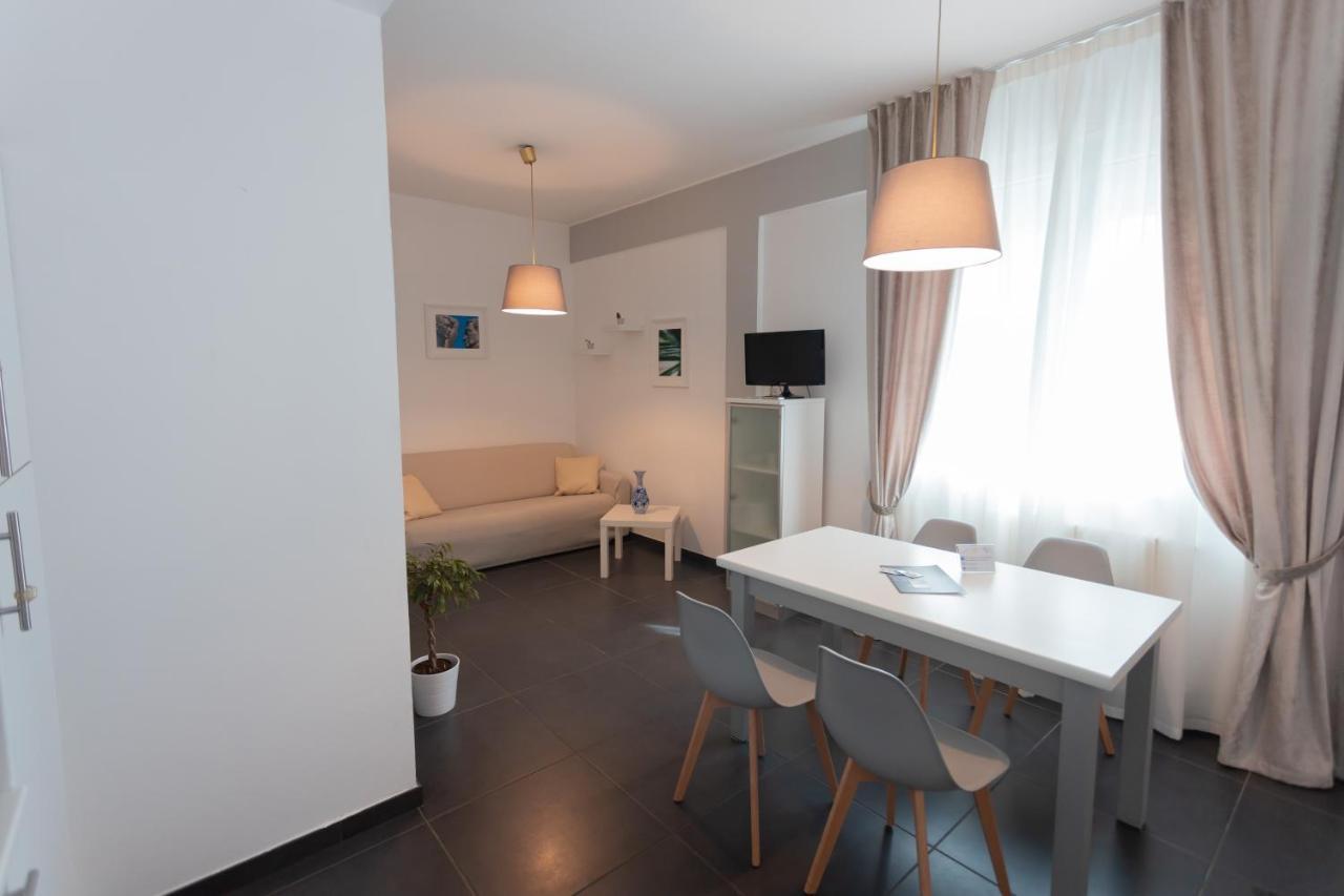 Ca Sottomarina Gli Appartamenti In Centro Apartsuite Εξωτερικό φωτογραφία