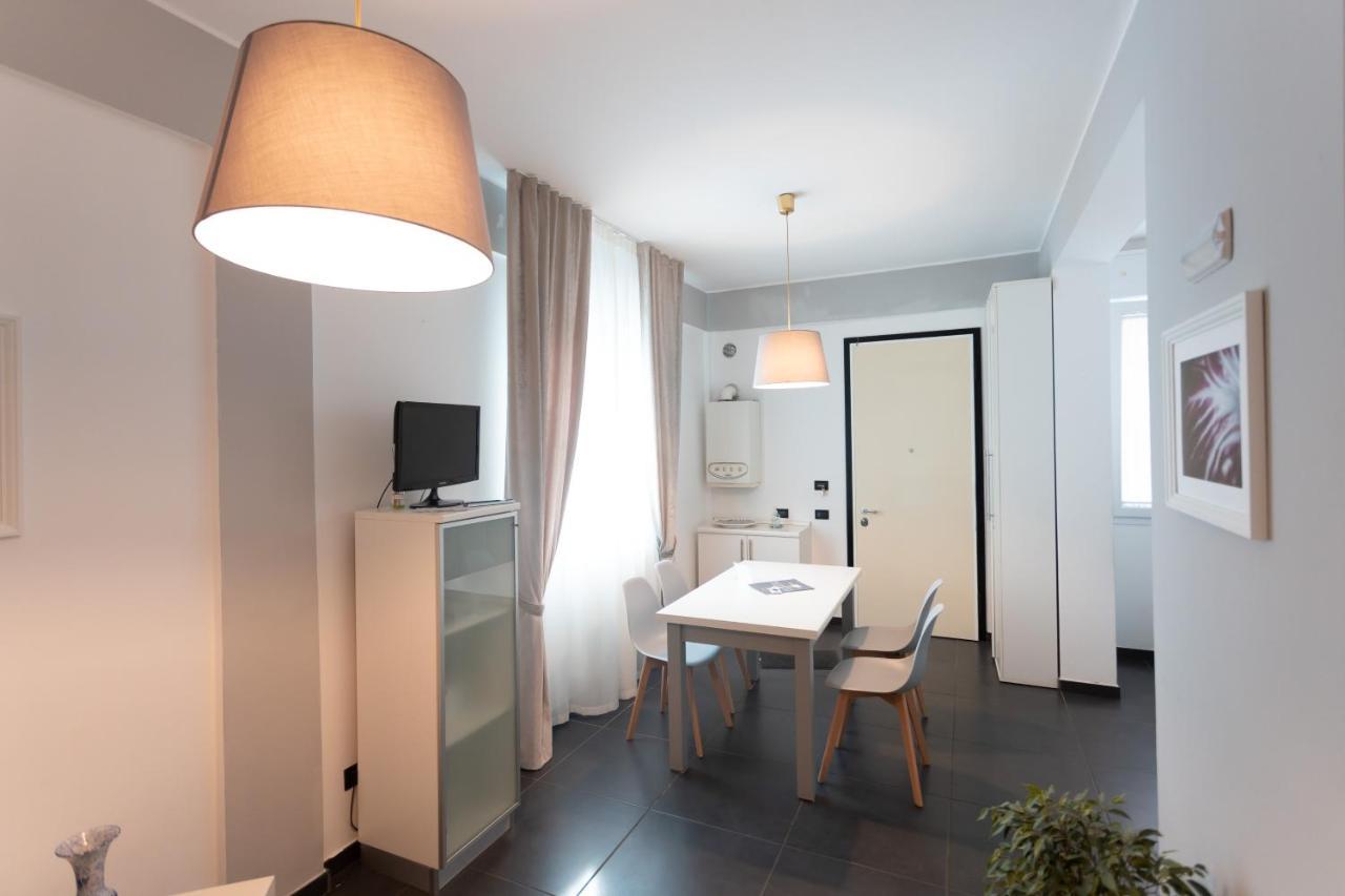 Ca Sottomarina Gli Appartamenti In Centro Apartsuite Εξωτερικό φωτογραφία